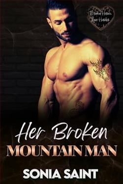 Her Broken Mountain Man by Sonia Saint