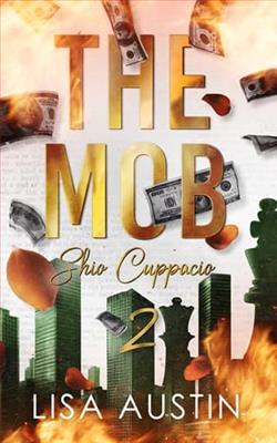 The Mob 2: Shio Cuppacio by Lisa Austin