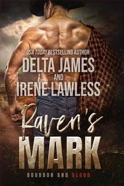 Raven's Mark by Delta James