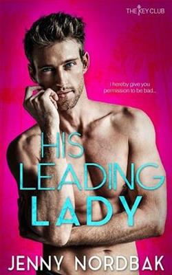 His Leading Lady by Jenny Nordbak