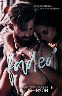 Faded by Julie Johnson