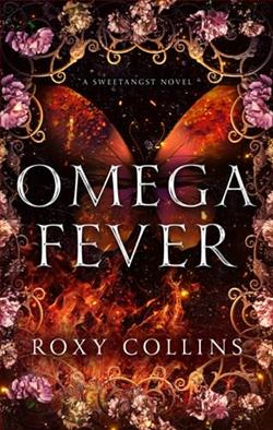 Omega Fever by Roxy Collins
