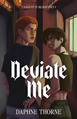 Deviate Me by Daphne Thorne