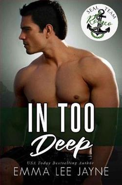 In Too Deep by Emma Lee Jayne