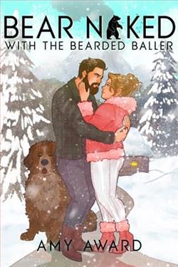 Bear Naked with the Bearded Baller by Amy Award