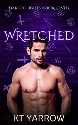 Wretched by K.T. Yarrow
