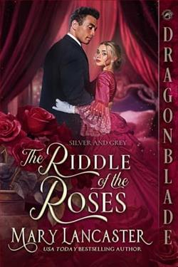 The Riddle of the Roses by Mary Lancaster
