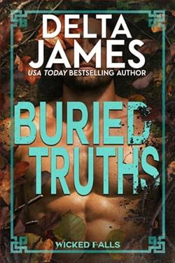 Buried Truths by Delta James