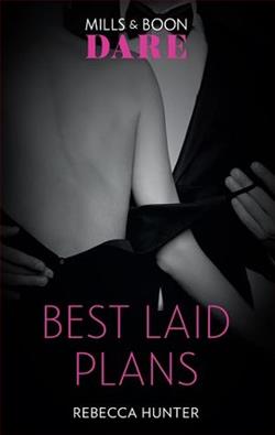 Best Laid Plans by Rebecca Hunter