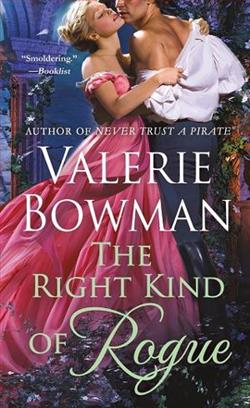 The Right Kind of Rogue by Sherrilyn Kenyon