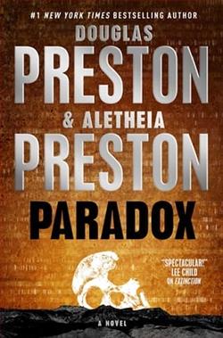 Paradox by Douglas & Aletheia Preston