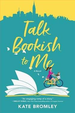 Talk Bookish to Me by Kate Bromley