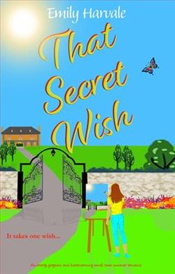 That Secret Wish by Emily Harvale