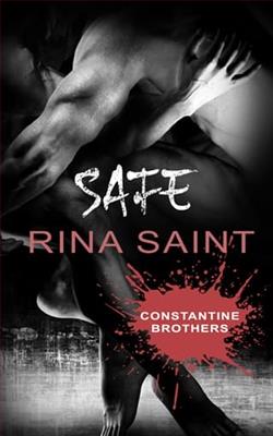 Safe by Rina Saint