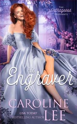 His Engraver by Caroline Lee