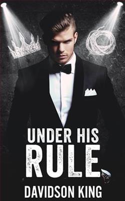 Under His Rule by Davidson King