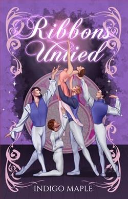 Ribbons Untied by Indigo Maple