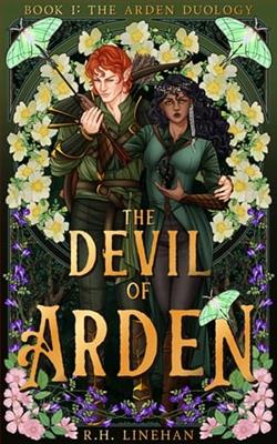 The Devil of Arden by R.H. Linehan