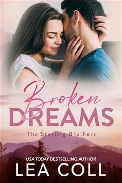 Broken Dreams by Lea Coll