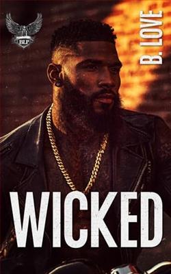 Wicked by B. Love