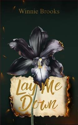 Lay Me Down by Winnie Brooks