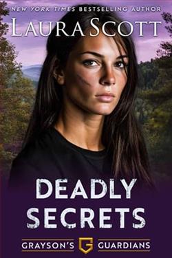 Deadly Secrets by Laura Scott