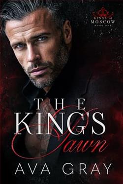 The King's Pawn by Ava Gray