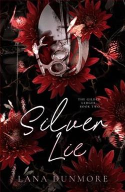 Silver Lie by Lana Dunmore