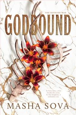 Godbound by Masha Sova