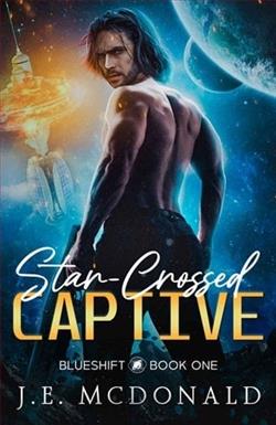 Star-Crossed Captive by J.E. McDonald