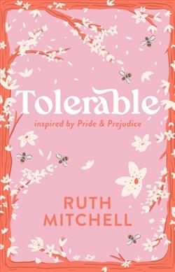 Tolerable by Ruth Mitchell