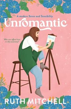 Unromantic by Ruth Mitchell