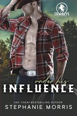 Under His Influence by Stephanie Morris