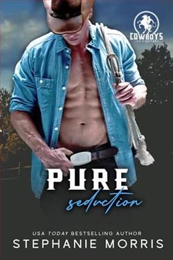 Pure Seduction by Stephanie Morris