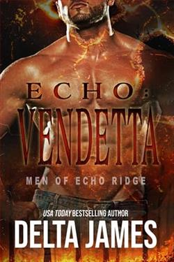 Echo: Vendetta by Delta James