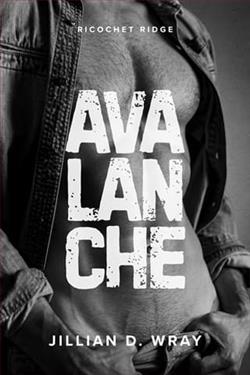 Avalanche by Jillian D. Wray