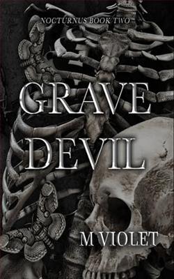 Grave Devil by M. Violet