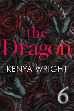 The Dragon 6 by Kenya Wright