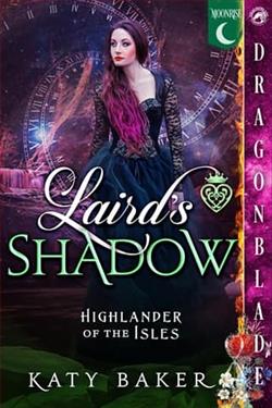 Laird's Shadow by Katy Baker