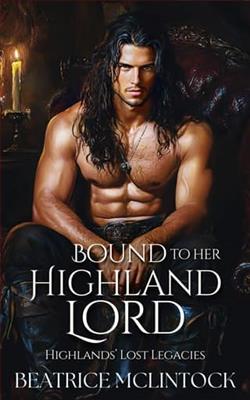 Bound to Her Highland Lord by Beatrice McLintock