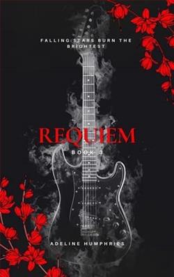 Requiem by Adeline Humphries