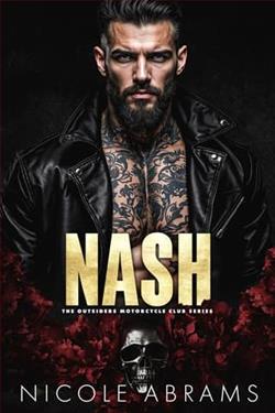 Nash by Nicole Abrams