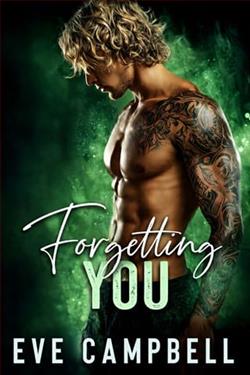 Forgetting You by Eve Campbell