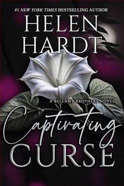 Captivating Curse by Helen Hardt