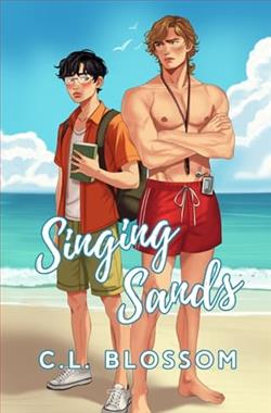 Singing Sands by C.L. Blossom