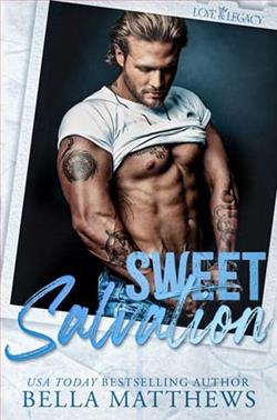 Sweet Salvation by Bella Matthews