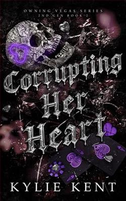Corrupting Her Heart by Kylie Kent