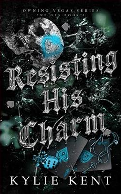 Resisting His Charm by Kylie Kent