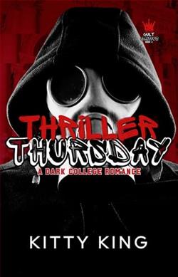 Thriller Thursday by Kitty King