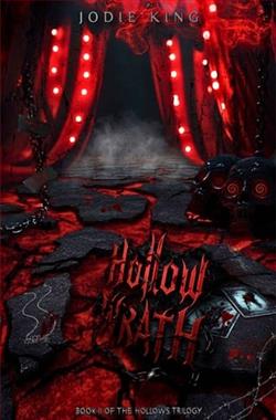 Hollow Wrath by Jodie King